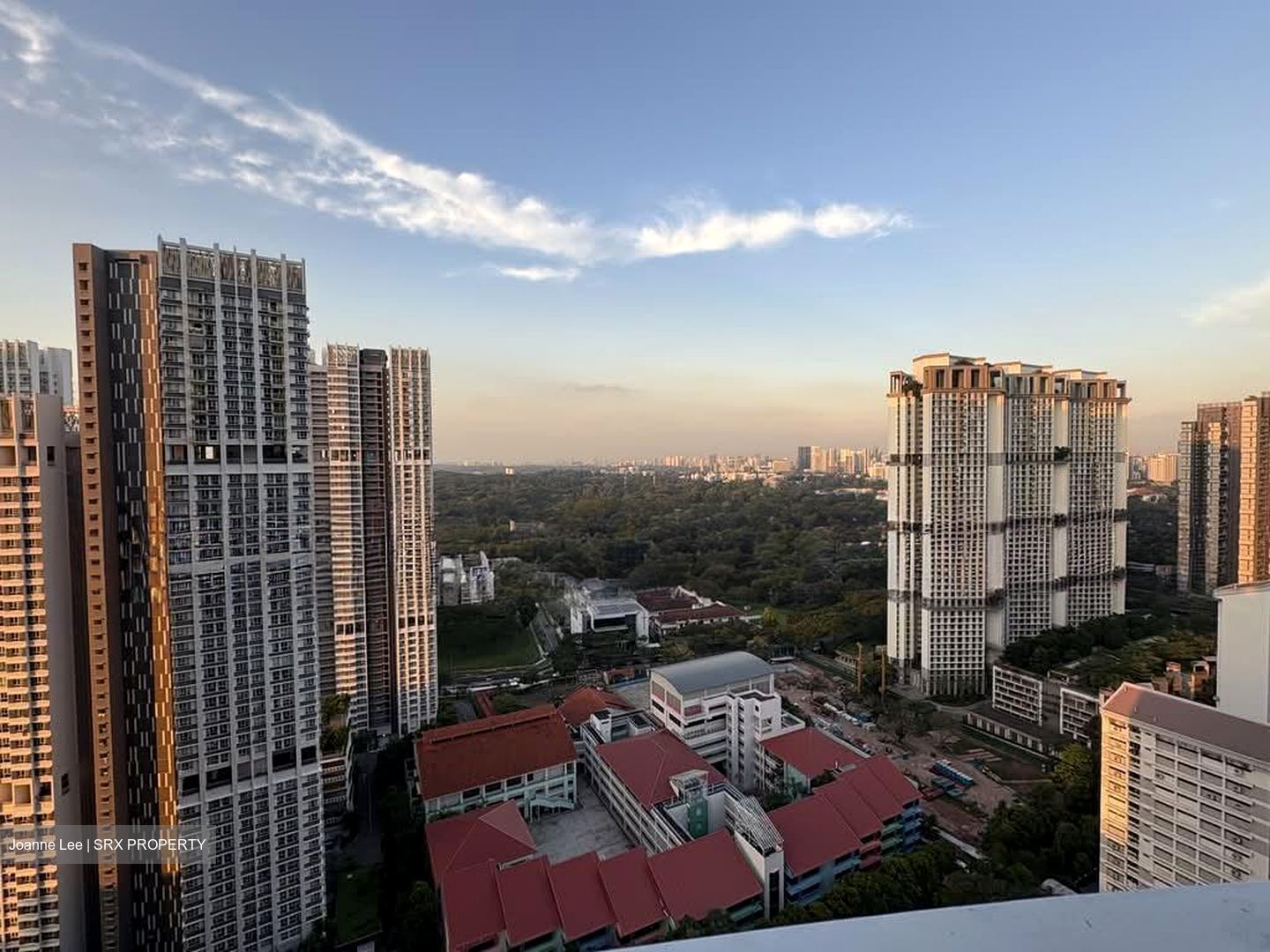 Queens Peak (D3), Condominium #570905211